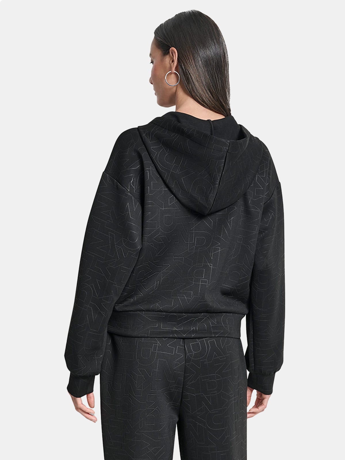 CASACA MUJER DKNY - 2