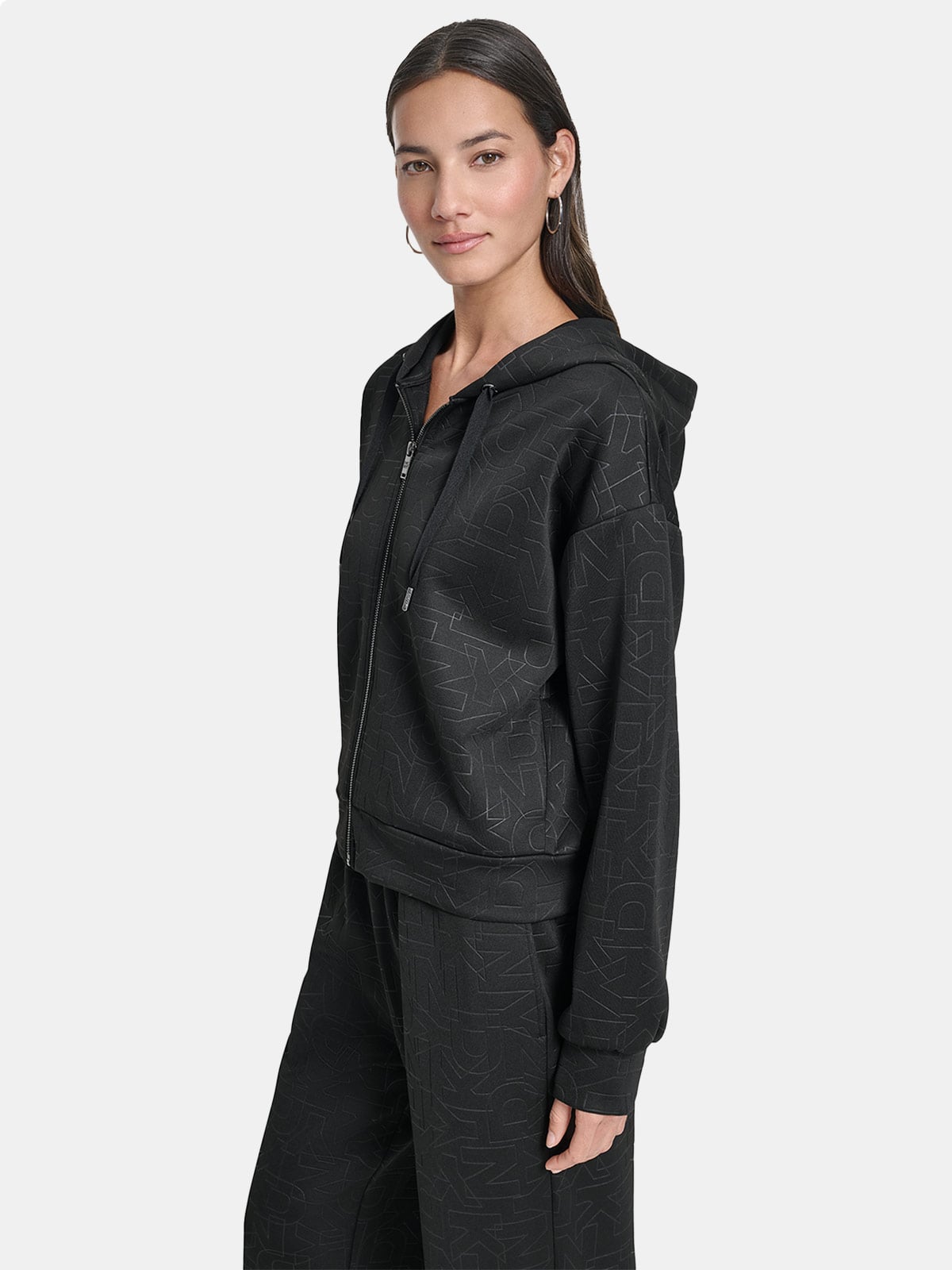 CASACA MUJER DKNY - 3