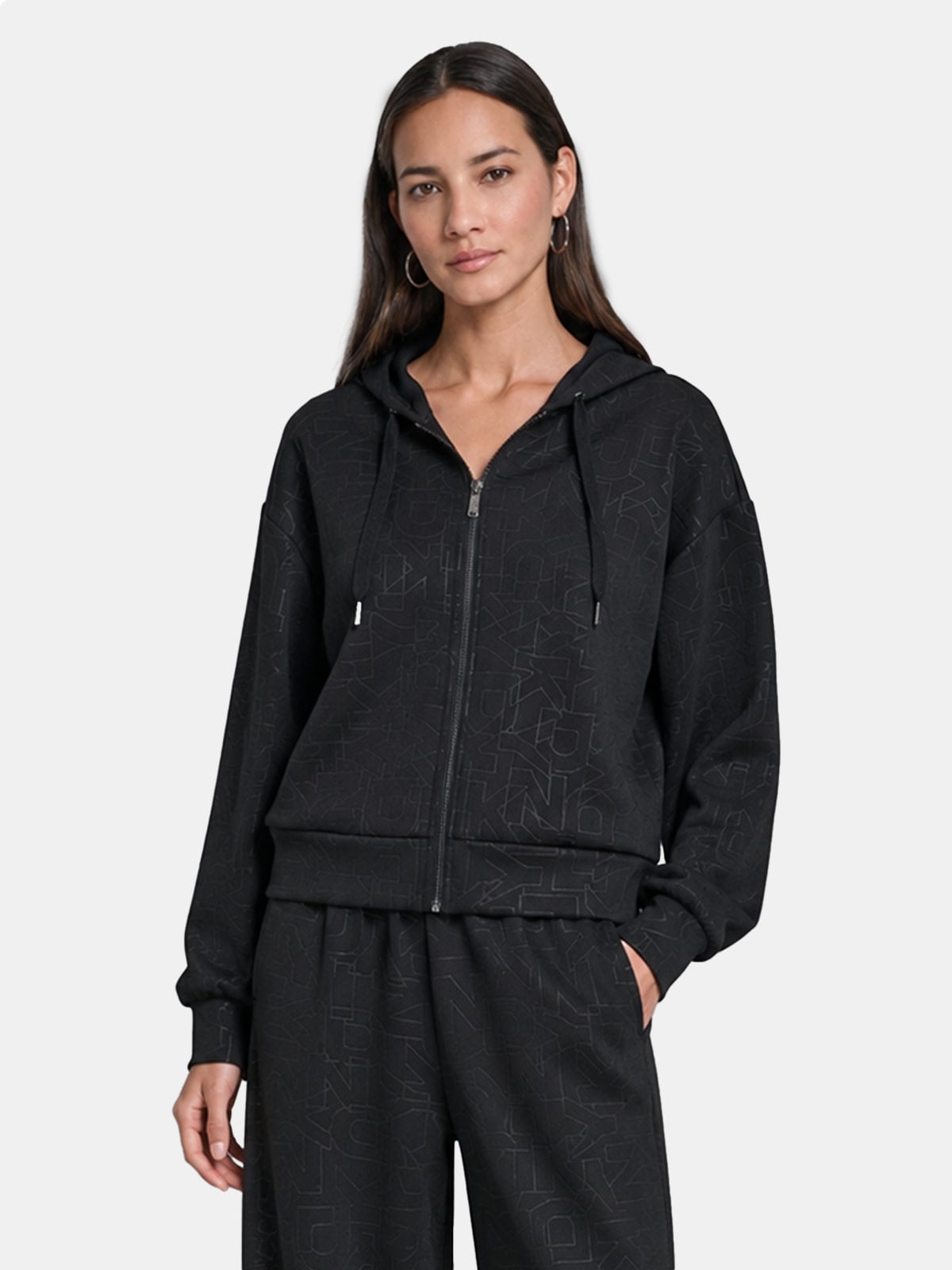 CASACA MUJER DKNY - 1