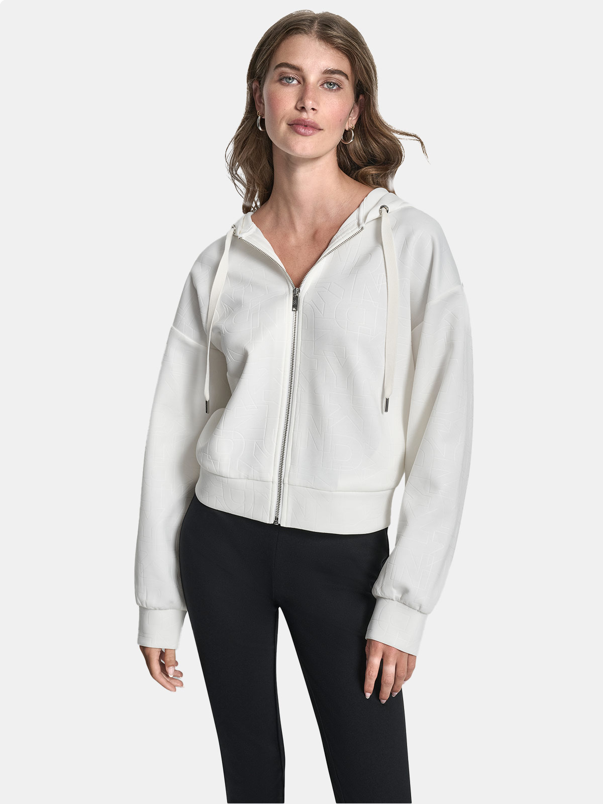 CASACA MUJER DKNY - 1