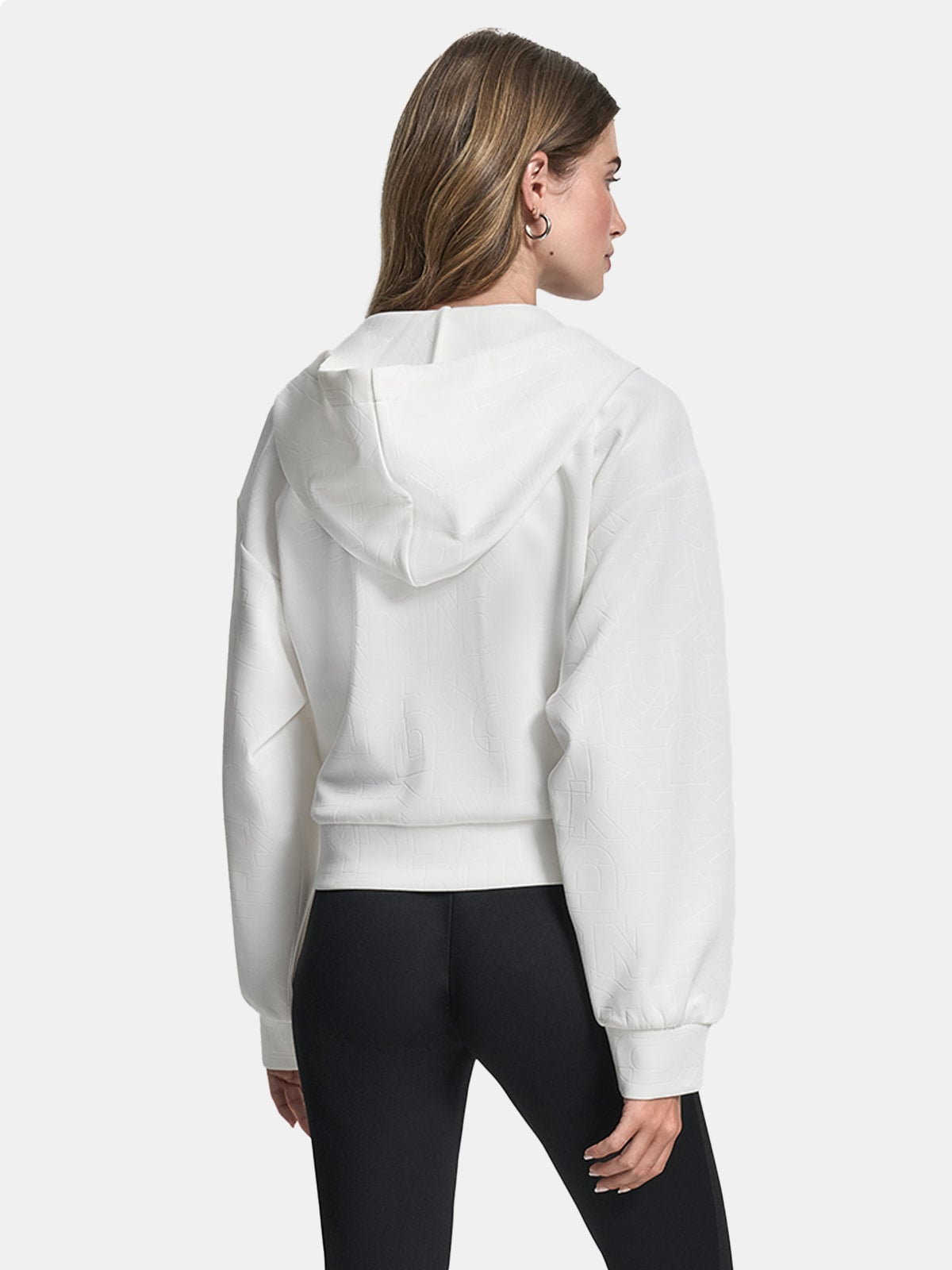 CASACA MUJER DKNY - 2