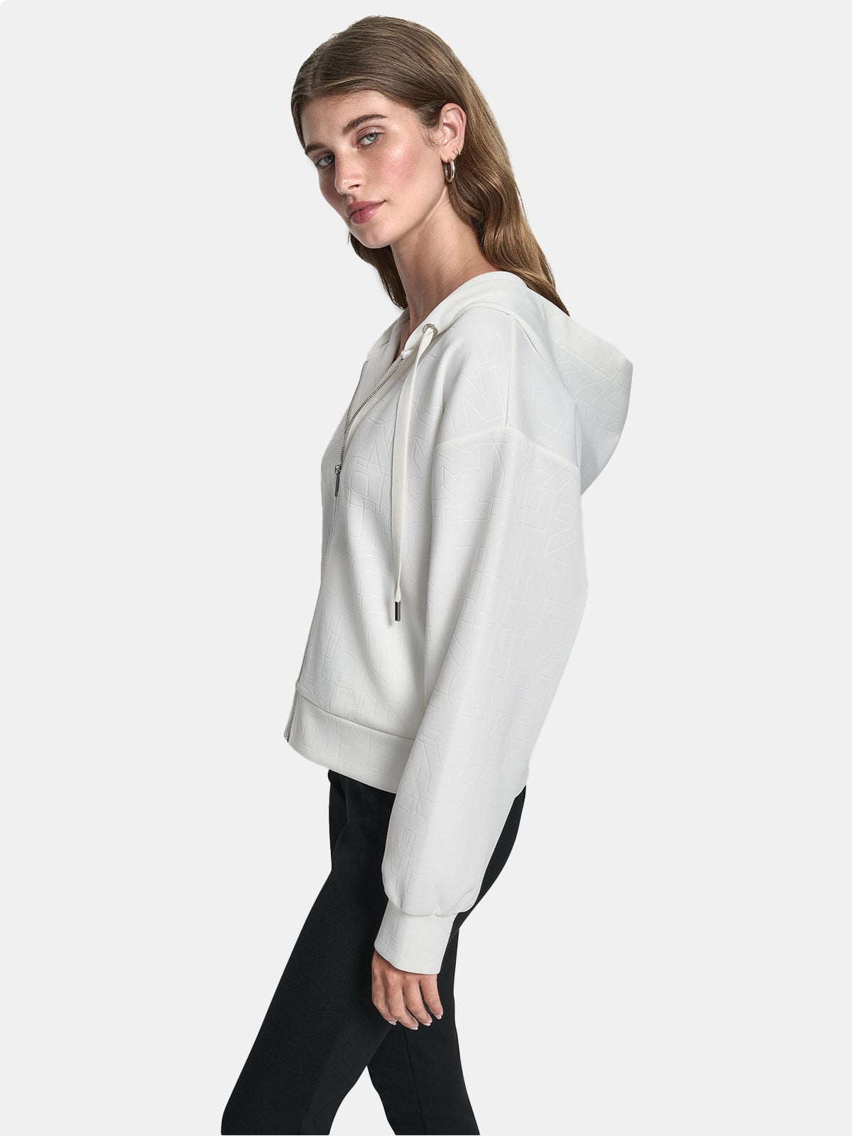 CASACA MUJER DKNY - 3