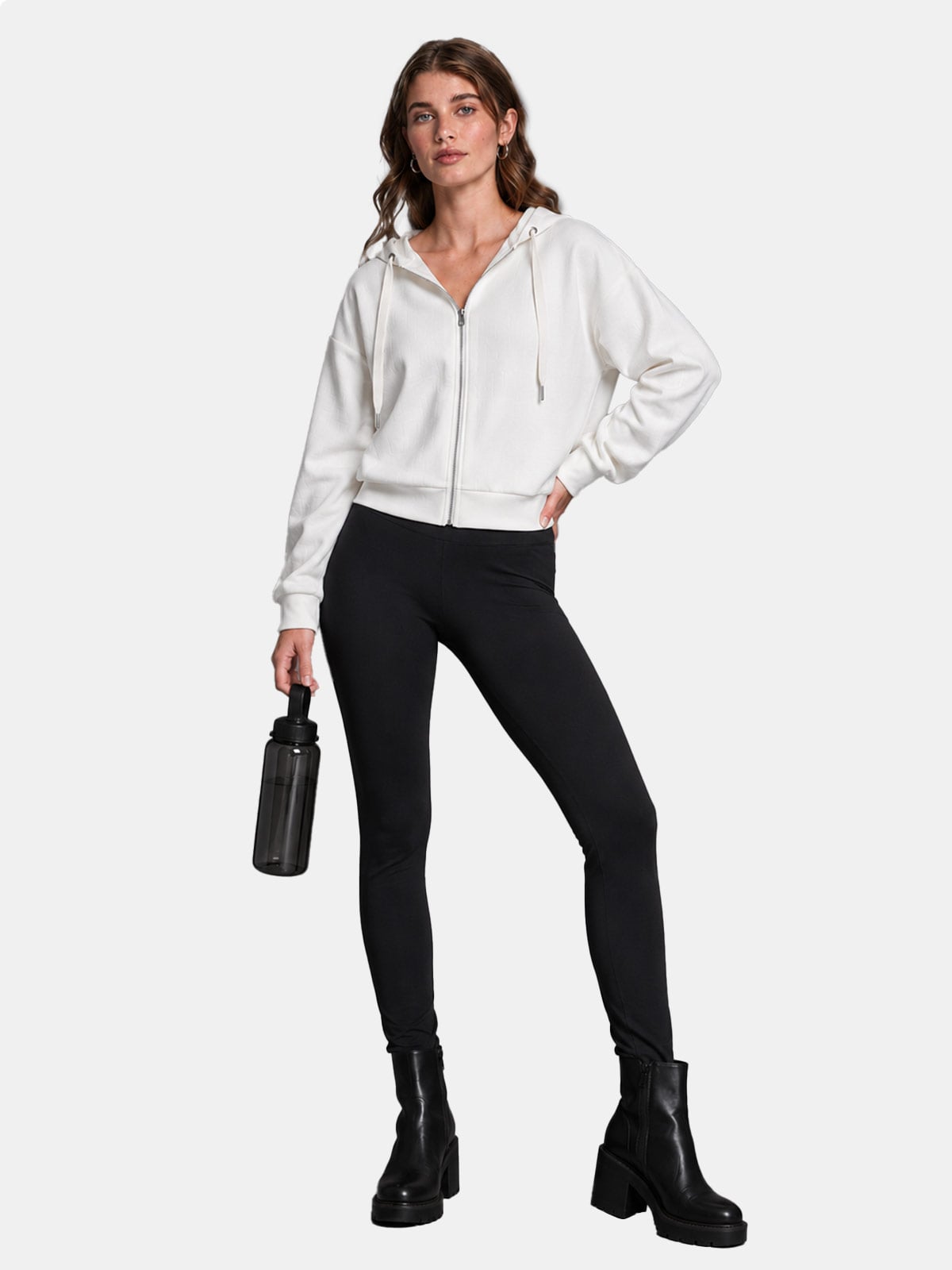 CASACA MUJER DKNY - 4