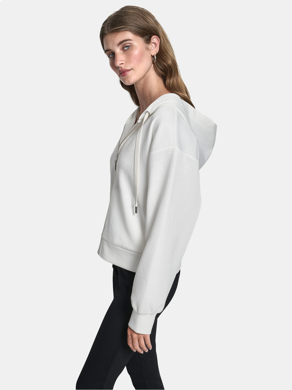 CASACA MUJER DKNY - 3