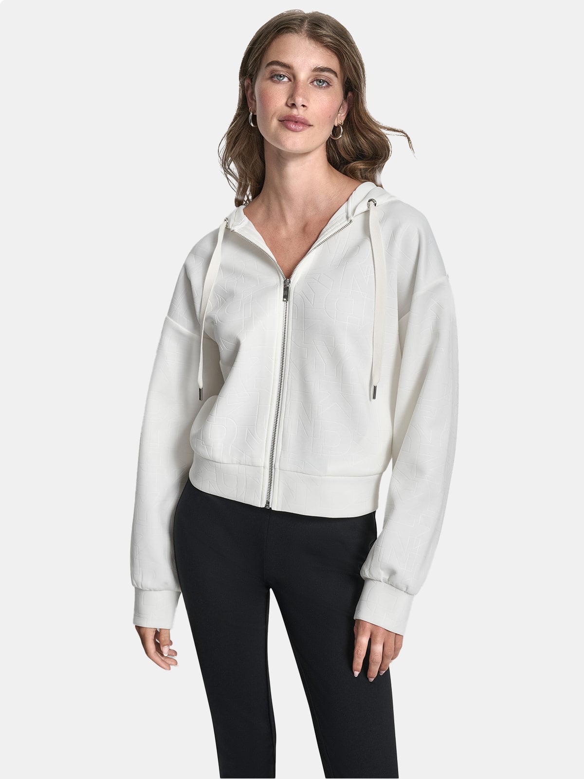 CASACA MUJER DKNY - 1