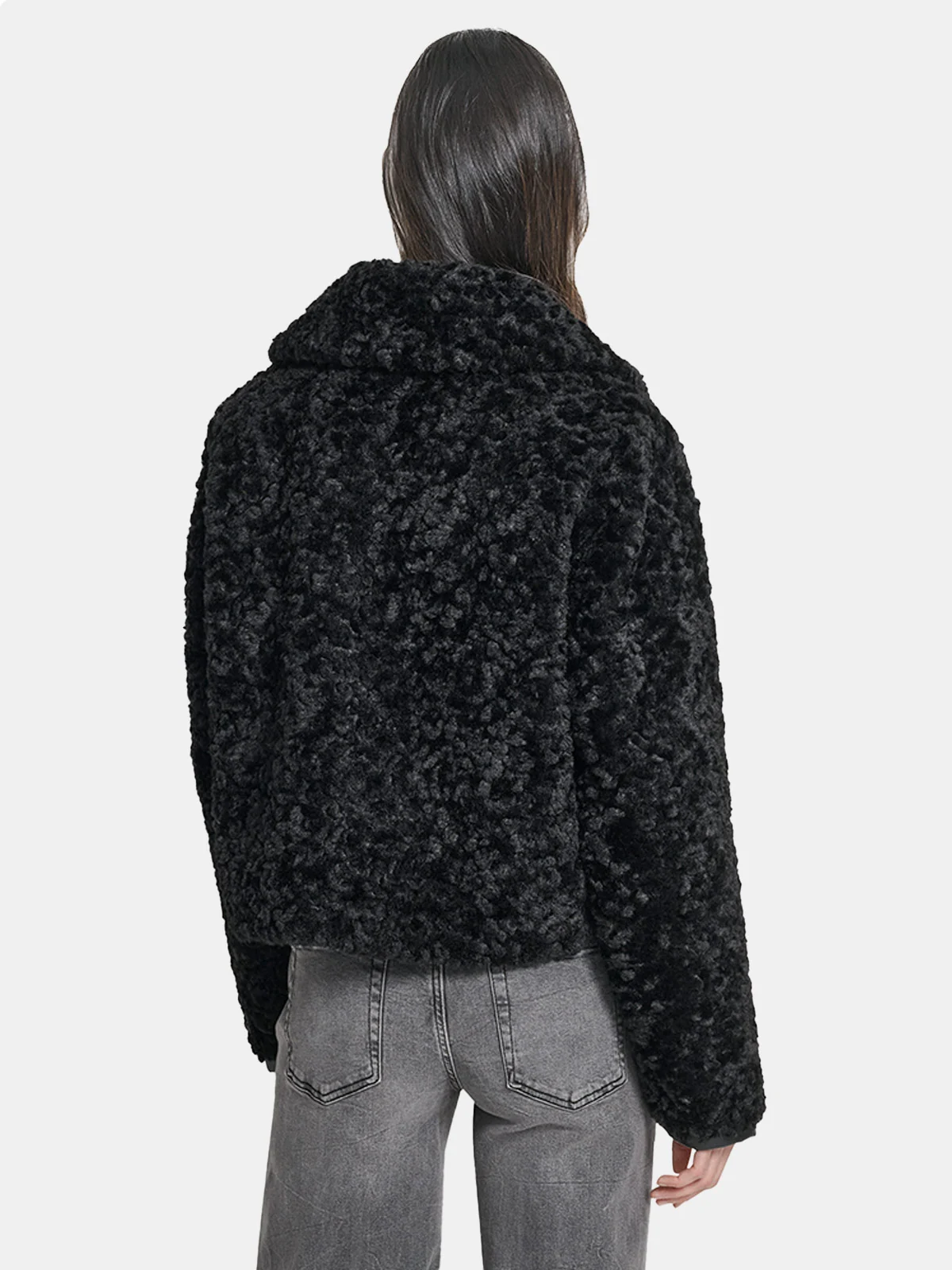 CASACA MUJER DKNY - 2