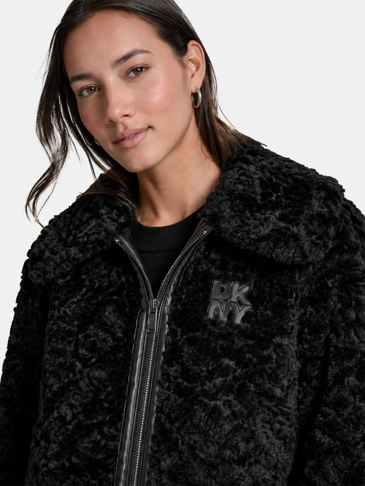 CASACA MUJER DKNY - 3