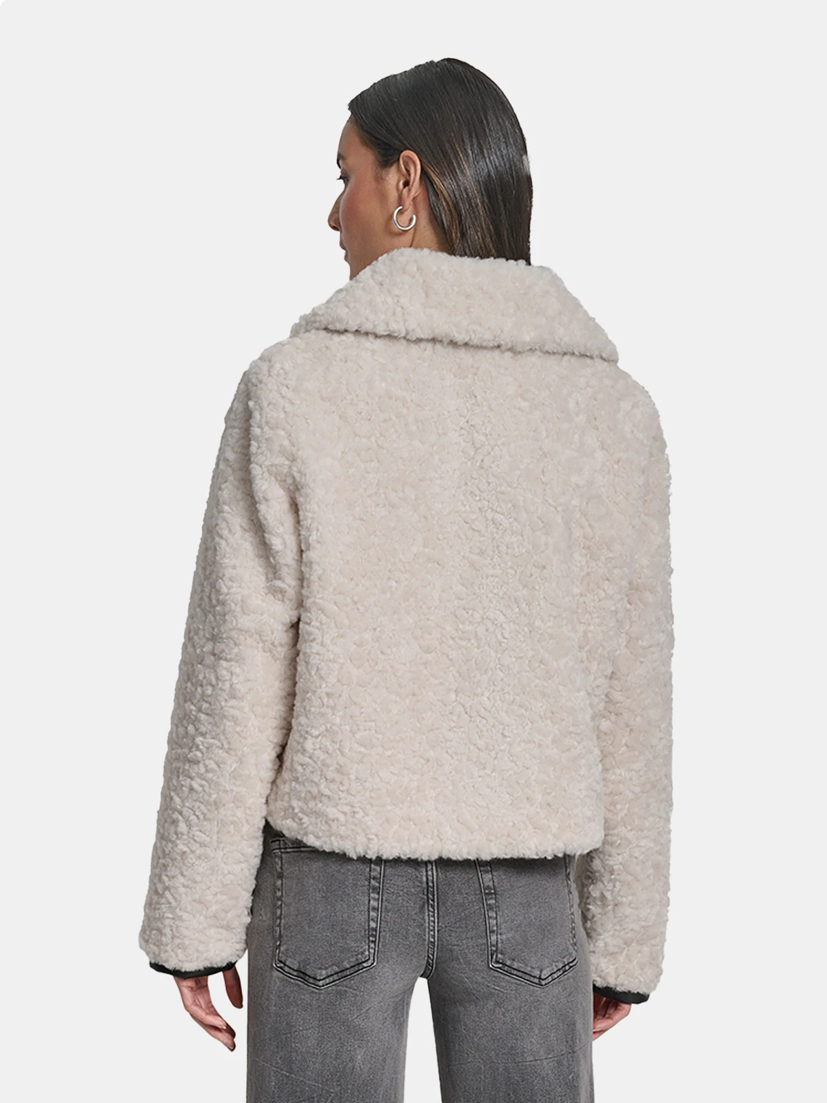 CASACA MUJER DKNY - 2