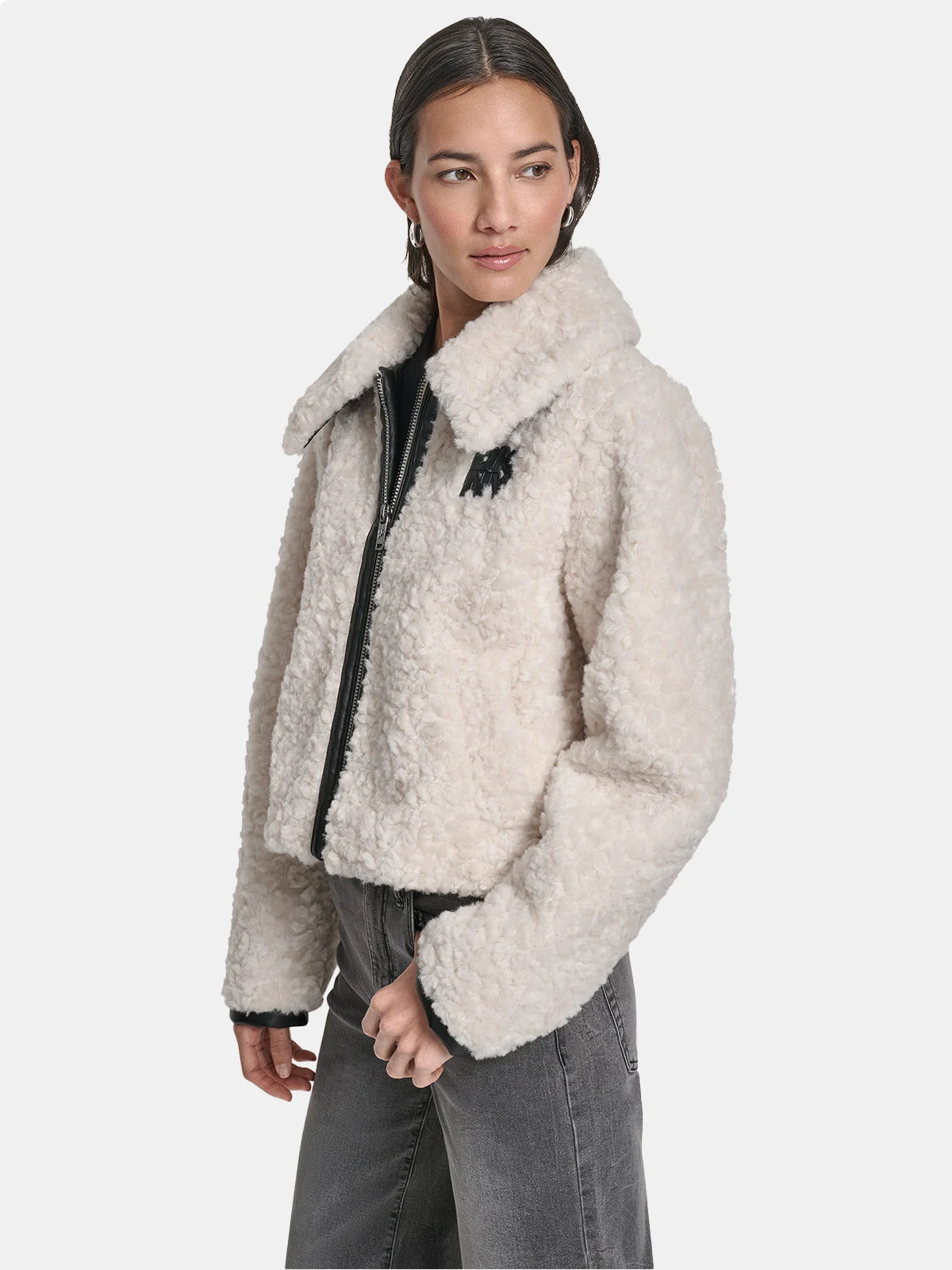 CASACA MUJER DKNY - 3