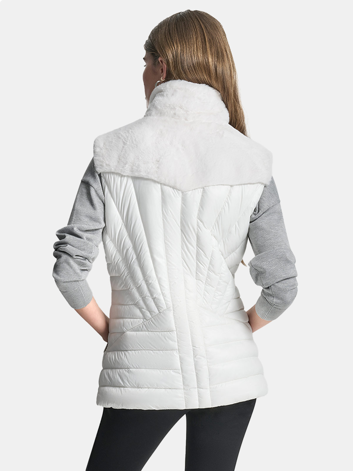 CASACA MUJER DKNY - 2