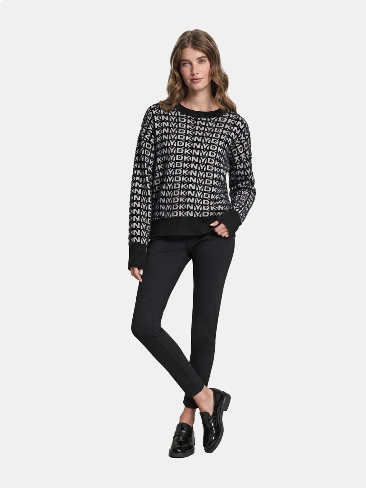 CHOMPA MUJER DKNY - 4