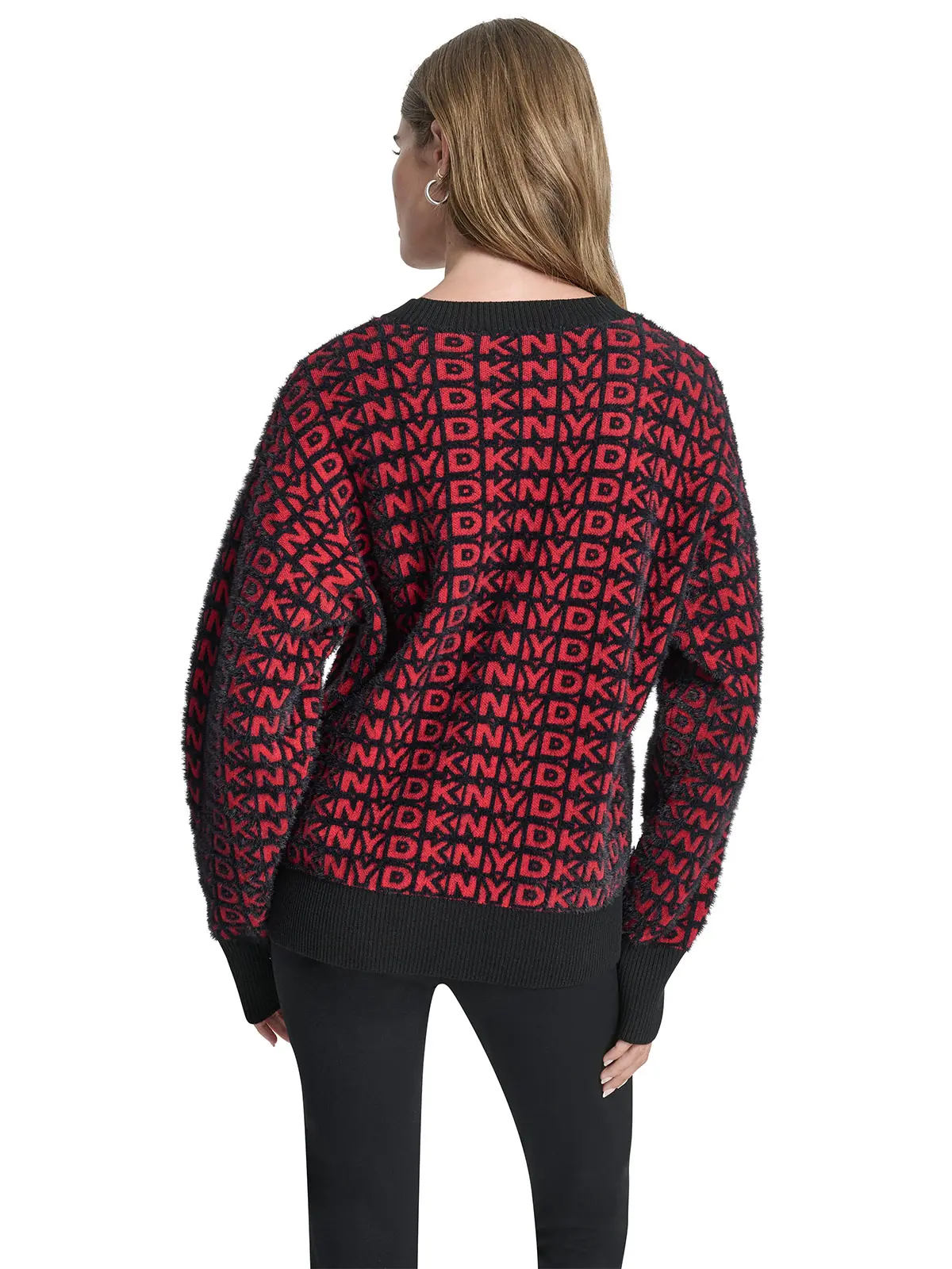 CHOMPA MUJER DKNY - 2