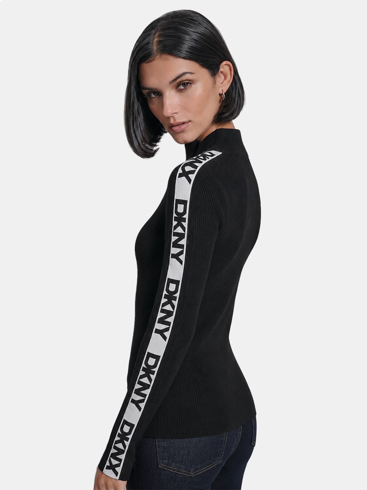 CHOMPA MUJER DKNY - 2