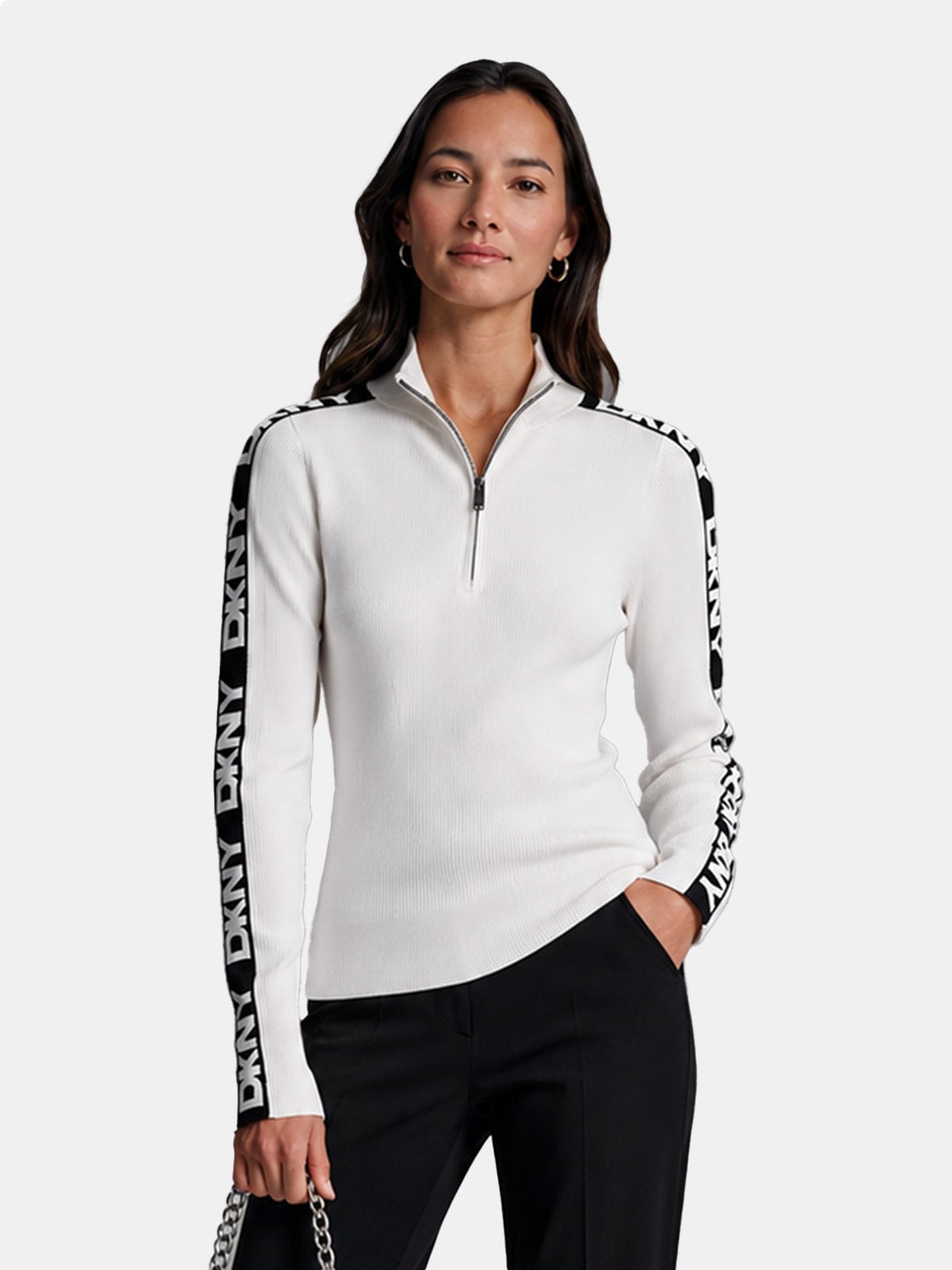 CHOMPA MUJER DKNY - 1