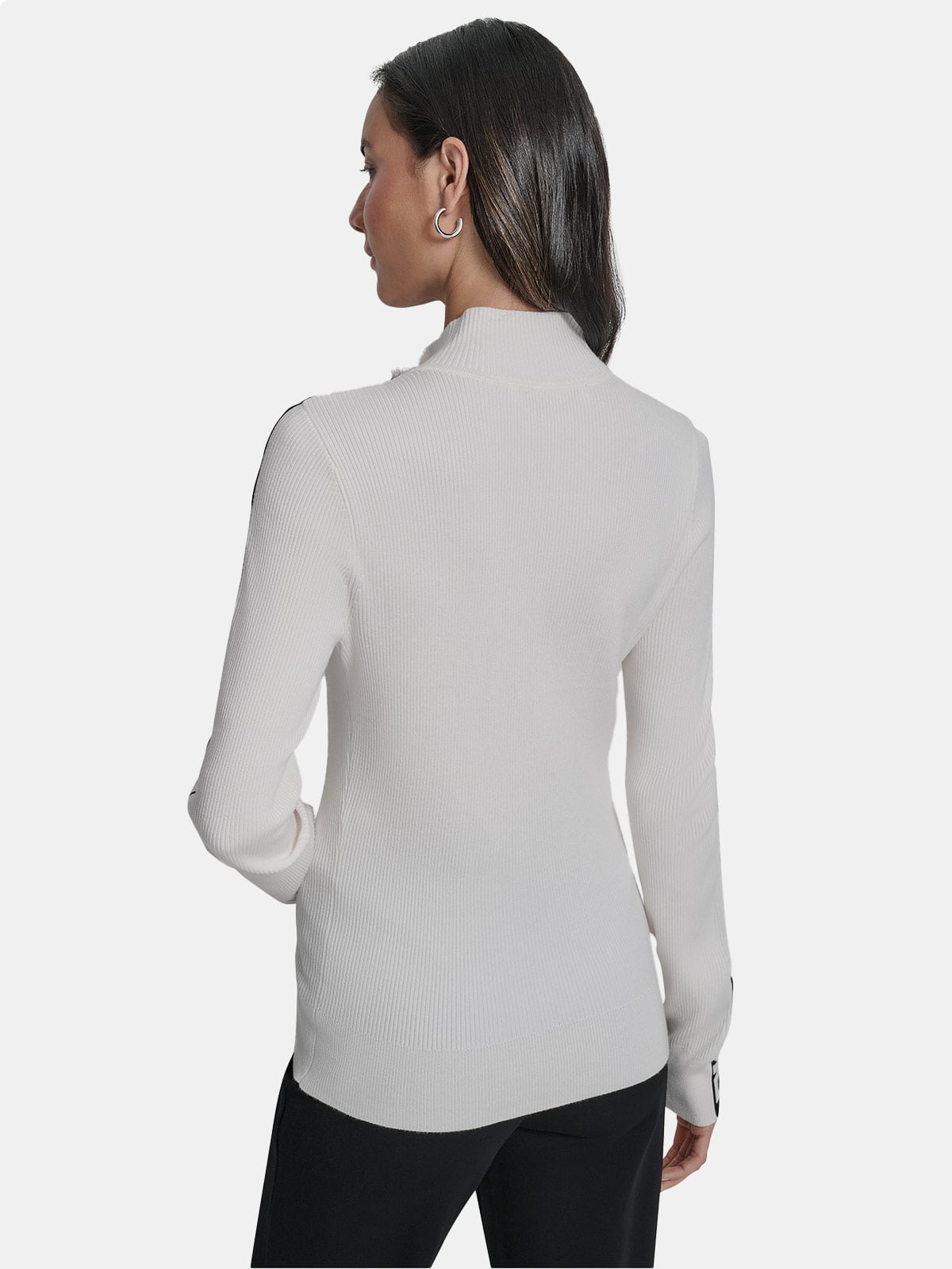 CHOMPA MUJER DKNY - 2