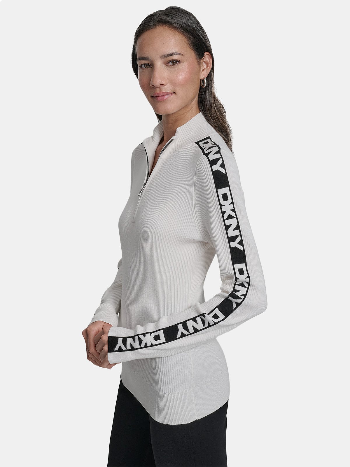 CHOMPA MUJER DKNY - 3