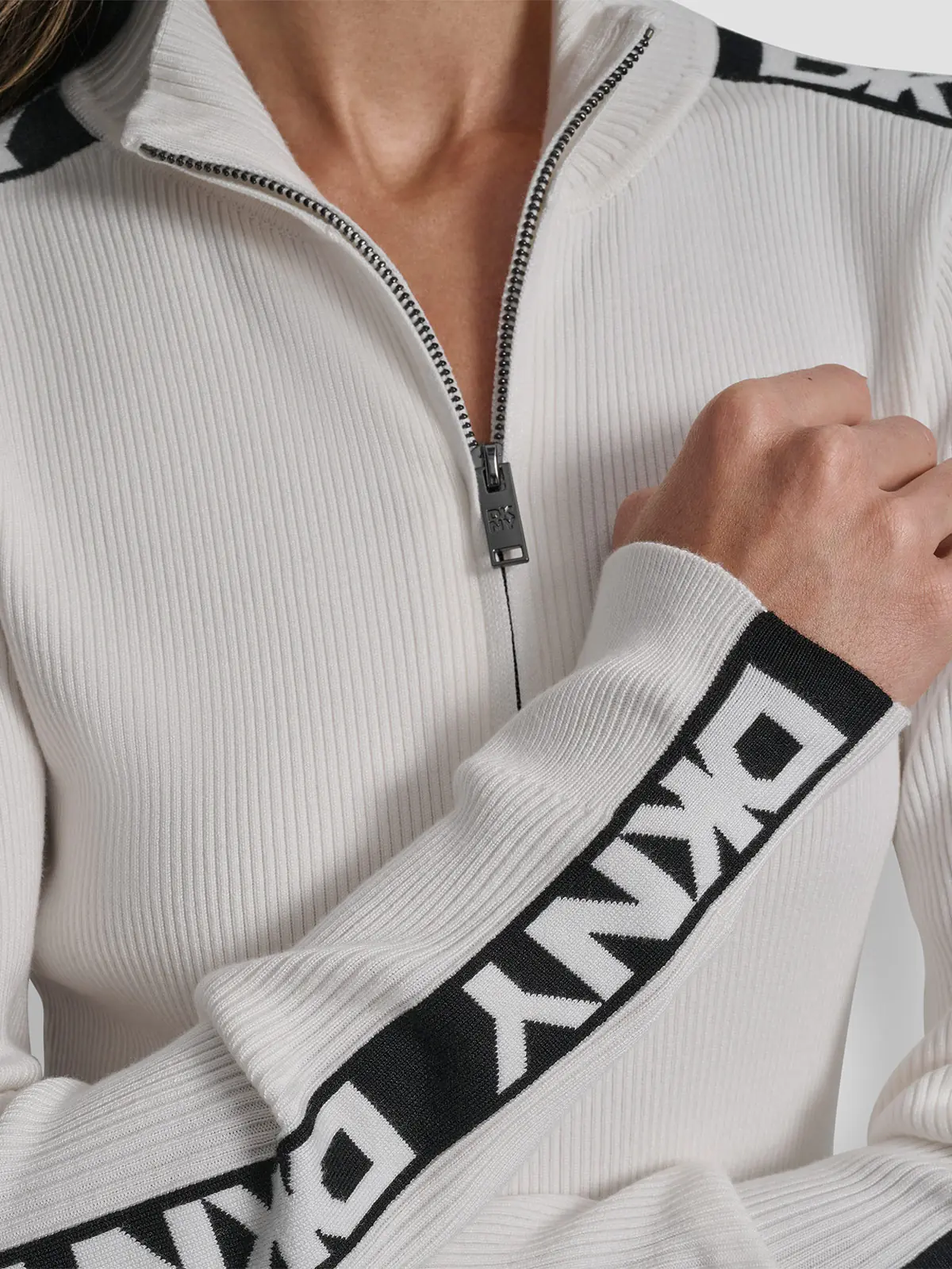 CHOMPA MUJER DKNY - 5