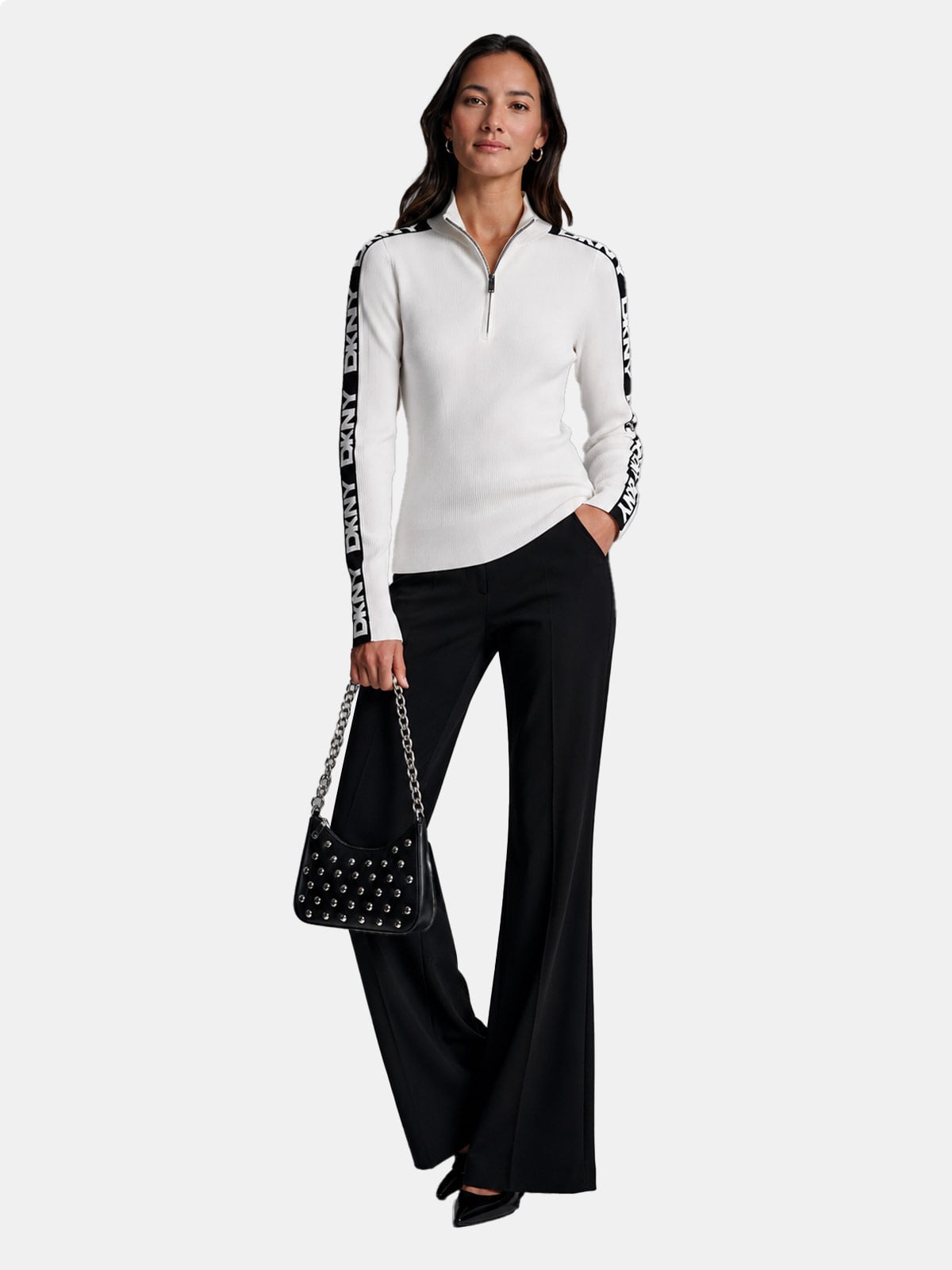 CHOMPA MUJER DKNY - 6
