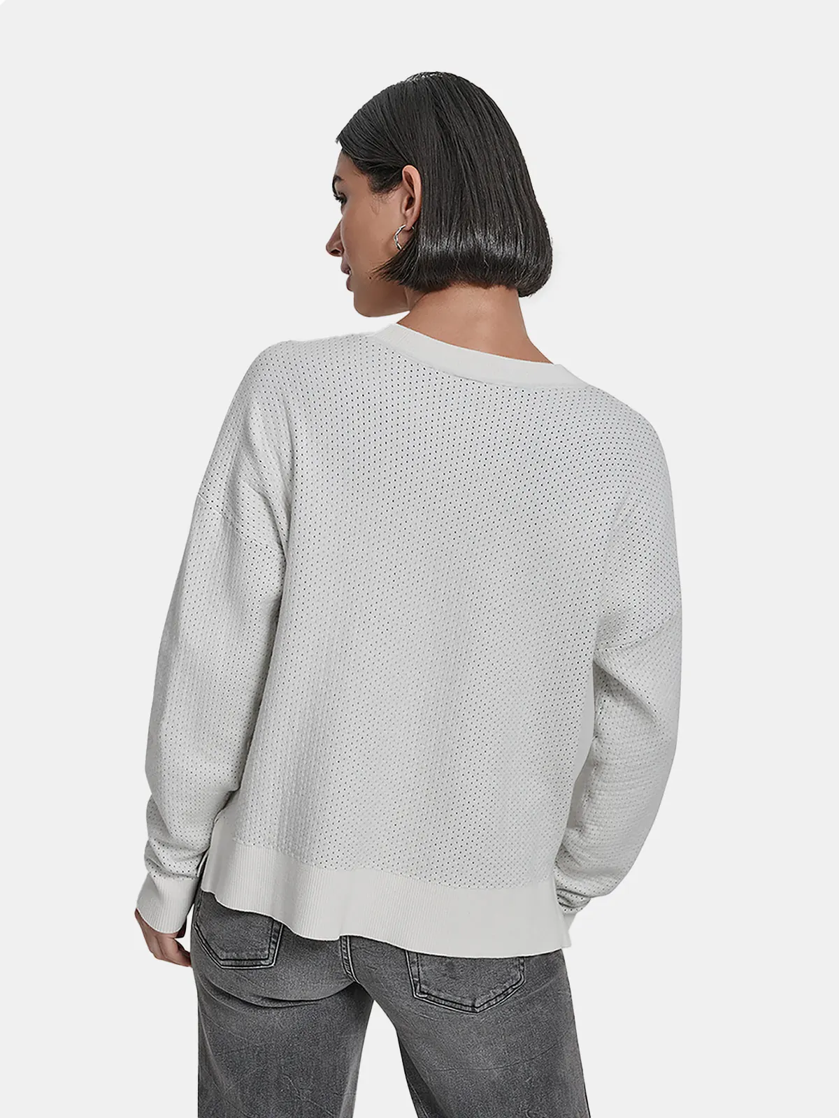 CHOMPA MUJER DKNY - 2
