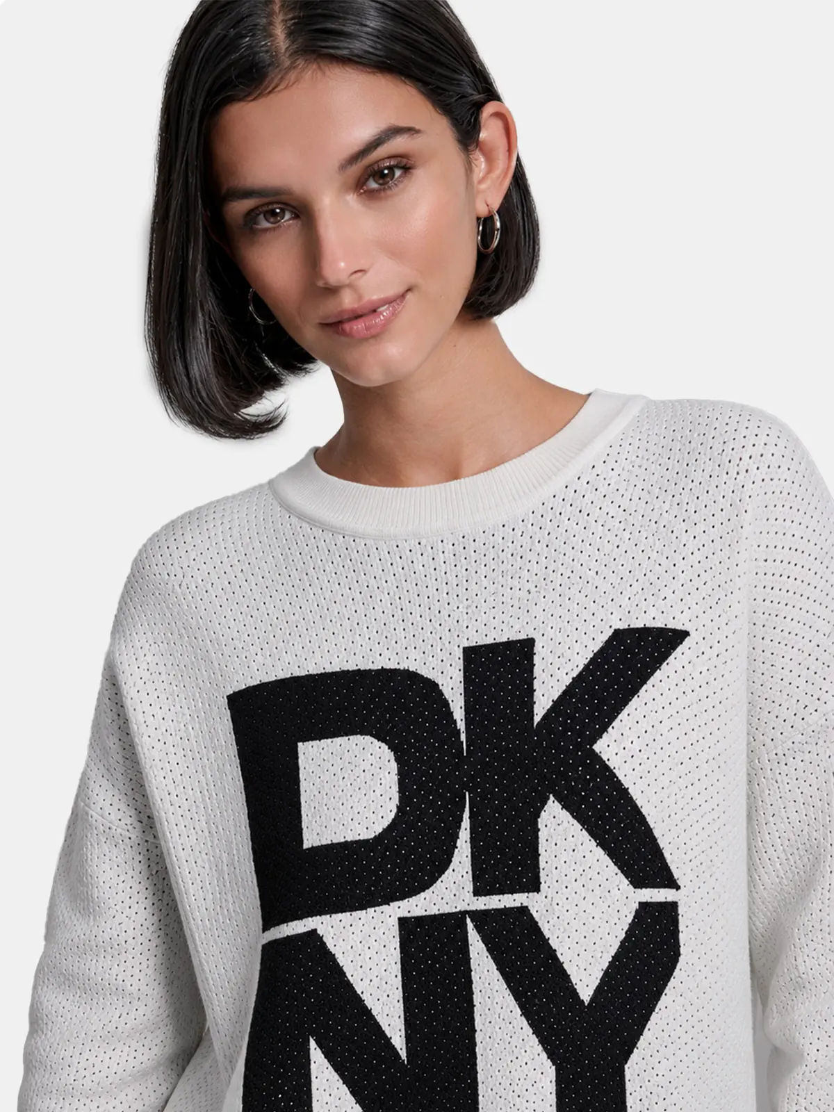 CHOMPA MUJER DKNY - 3