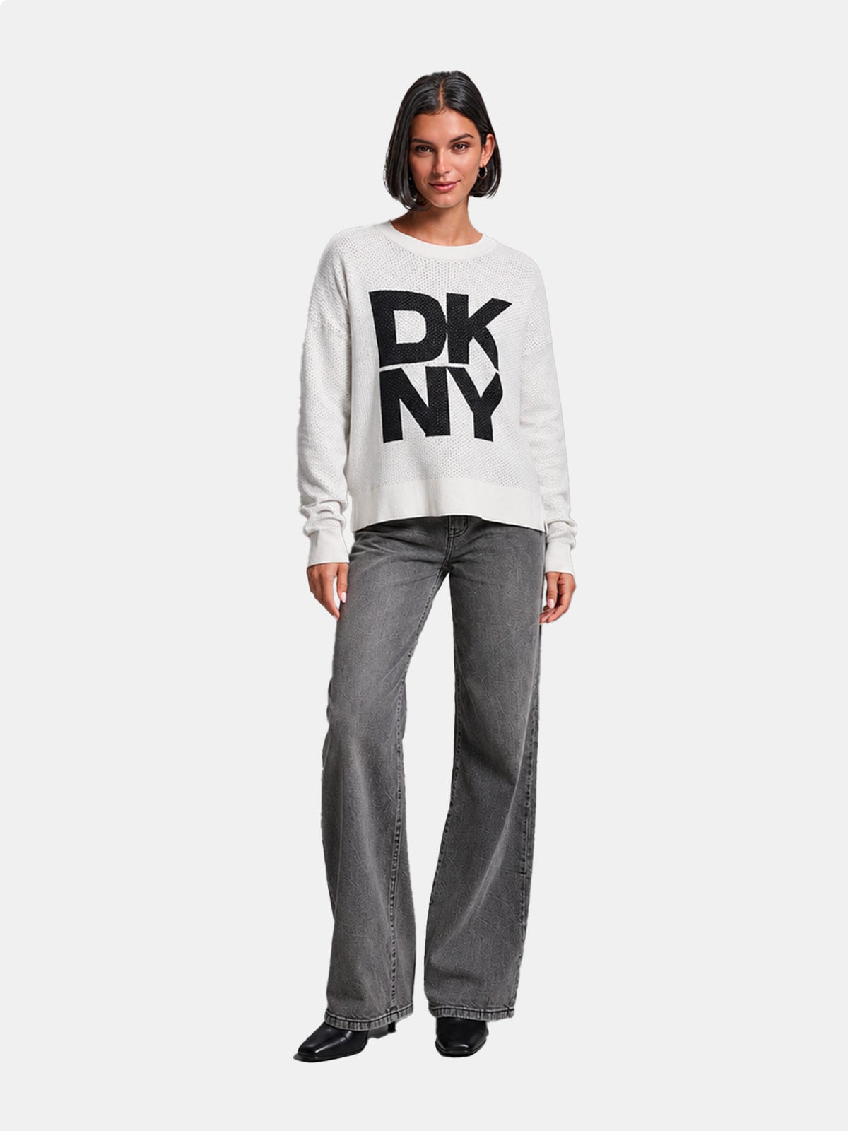 CHOMPA MUJER DKNY - 4