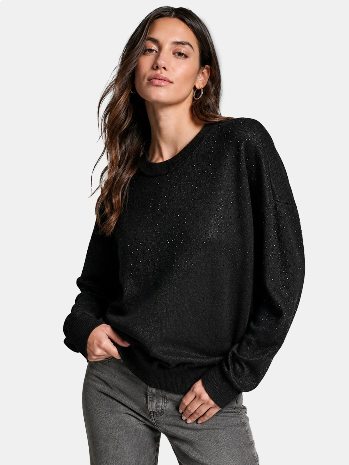 CHOMPA MUJER DKNY - 1
