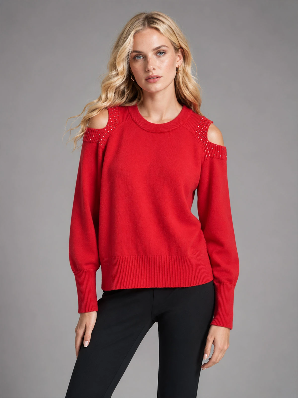 CHOMPA MUJER DKNY - 1