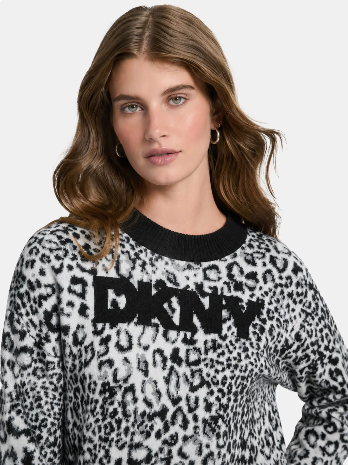 CHOMPA MUJER DKNY - 3