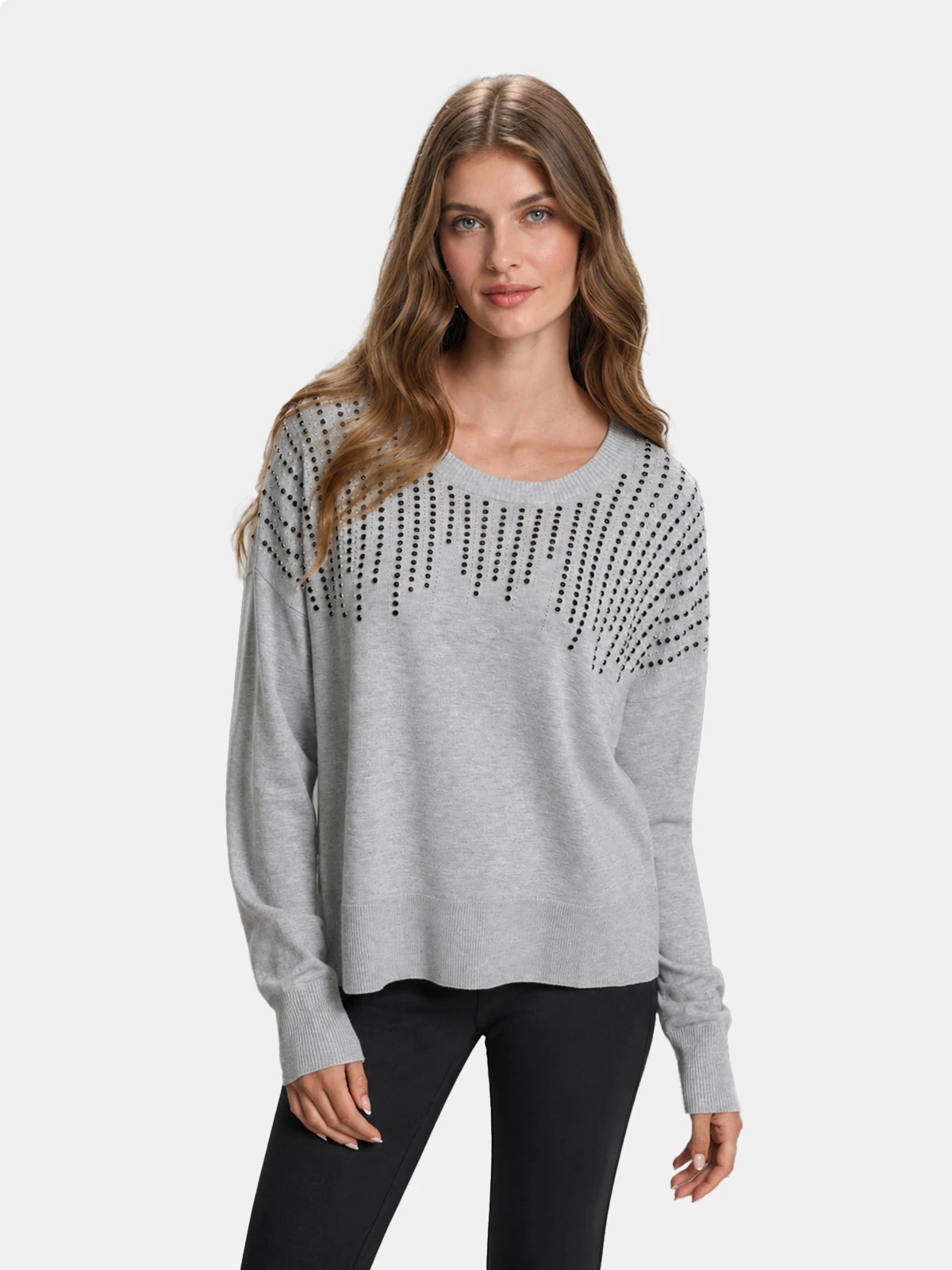 CHOMPA MUJER DKNY - 1