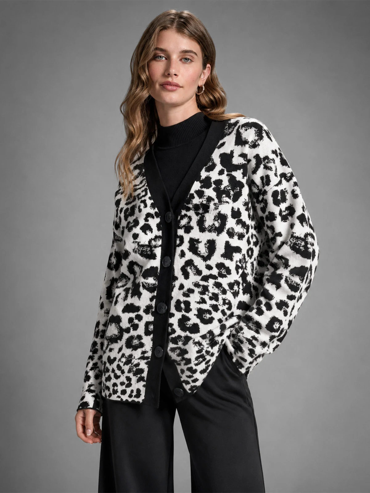 CHOMPA MUJER DKNY - 1