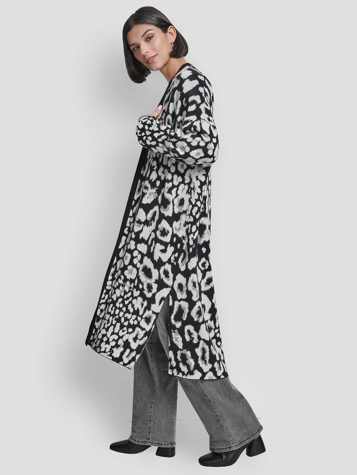 CHOMPA MUJER DKNY - 3