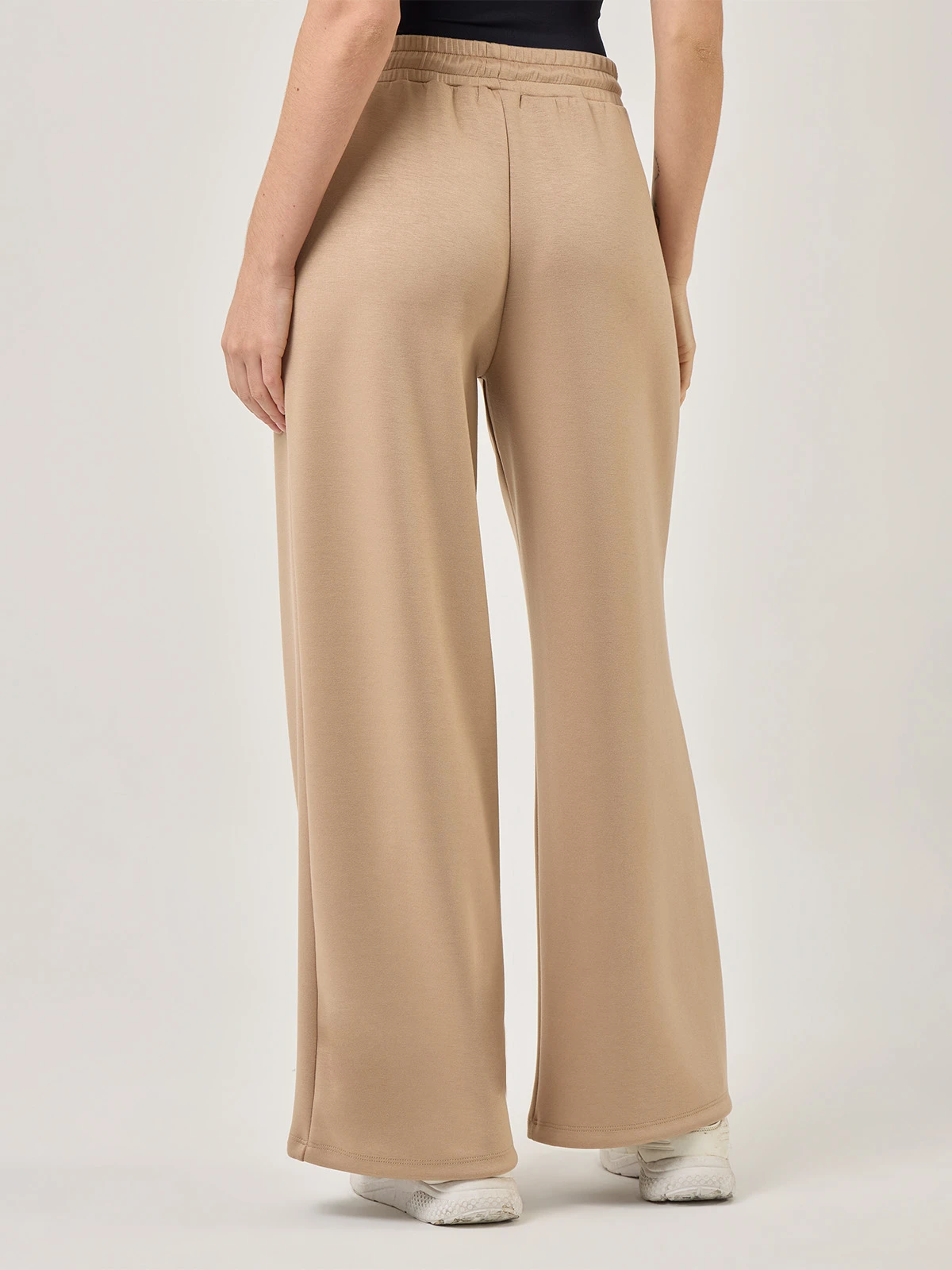 PANTALÓN REGULAR MUJER NAVIGATA - 2