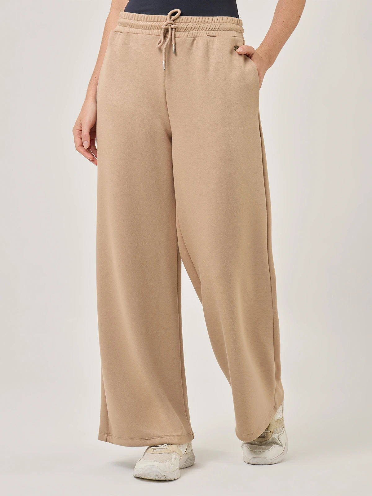 PANTALÓN REGULAR MUJER NAVIGATA - 3
