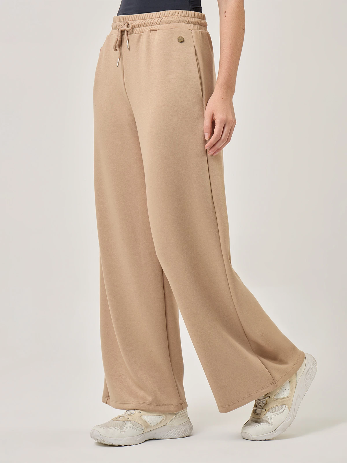 PANTALÓN REGULAR MUJER NAVIGATA - 5