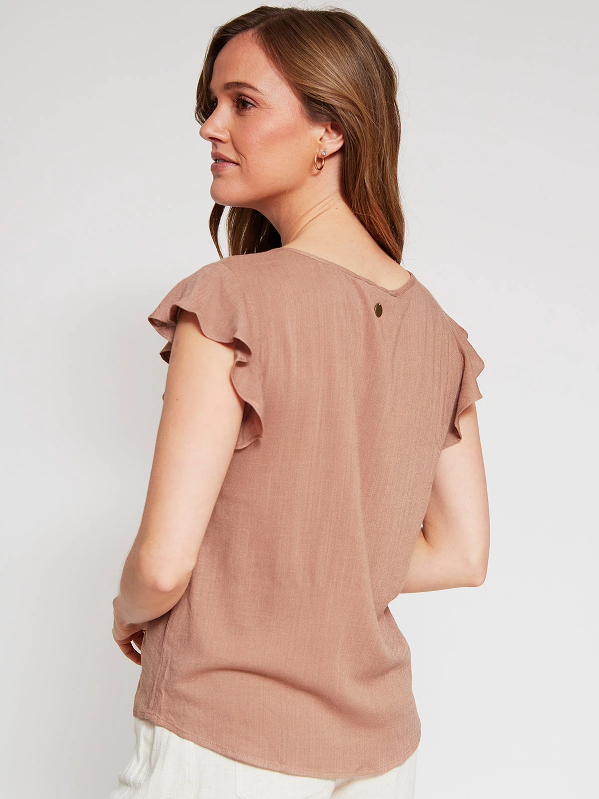 BLUSA MANGA CORTA MUJER NAVIGATA - 2
