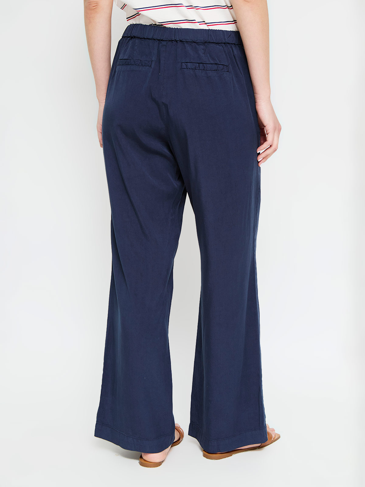 PANTALÓN REGULAR MUJER NAVIGATA - 3