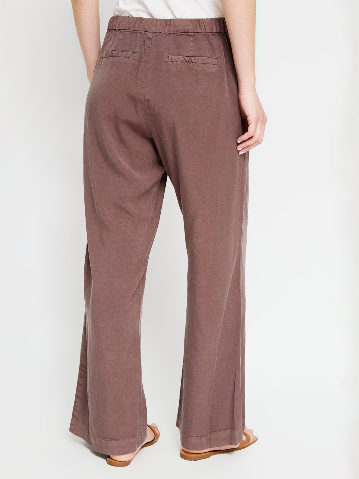 PANTALÓN REGULAR MUJER NAVIGATA - 3