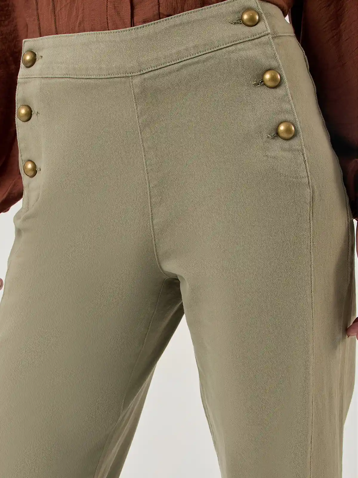 JEANS REGULAR MUJER NAVIGATA BANPOLEON - 4
