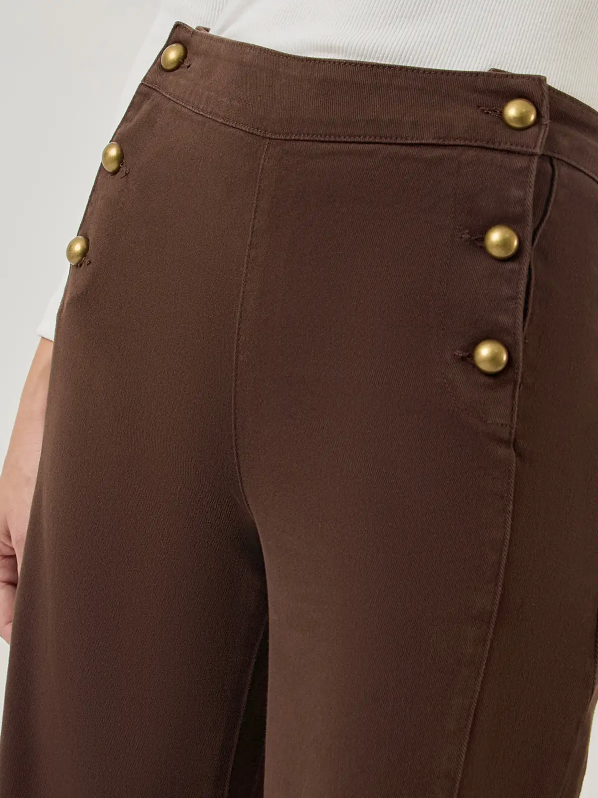 JEANS REGULAR MUJER NAVIGATA BANPOLEON - 4