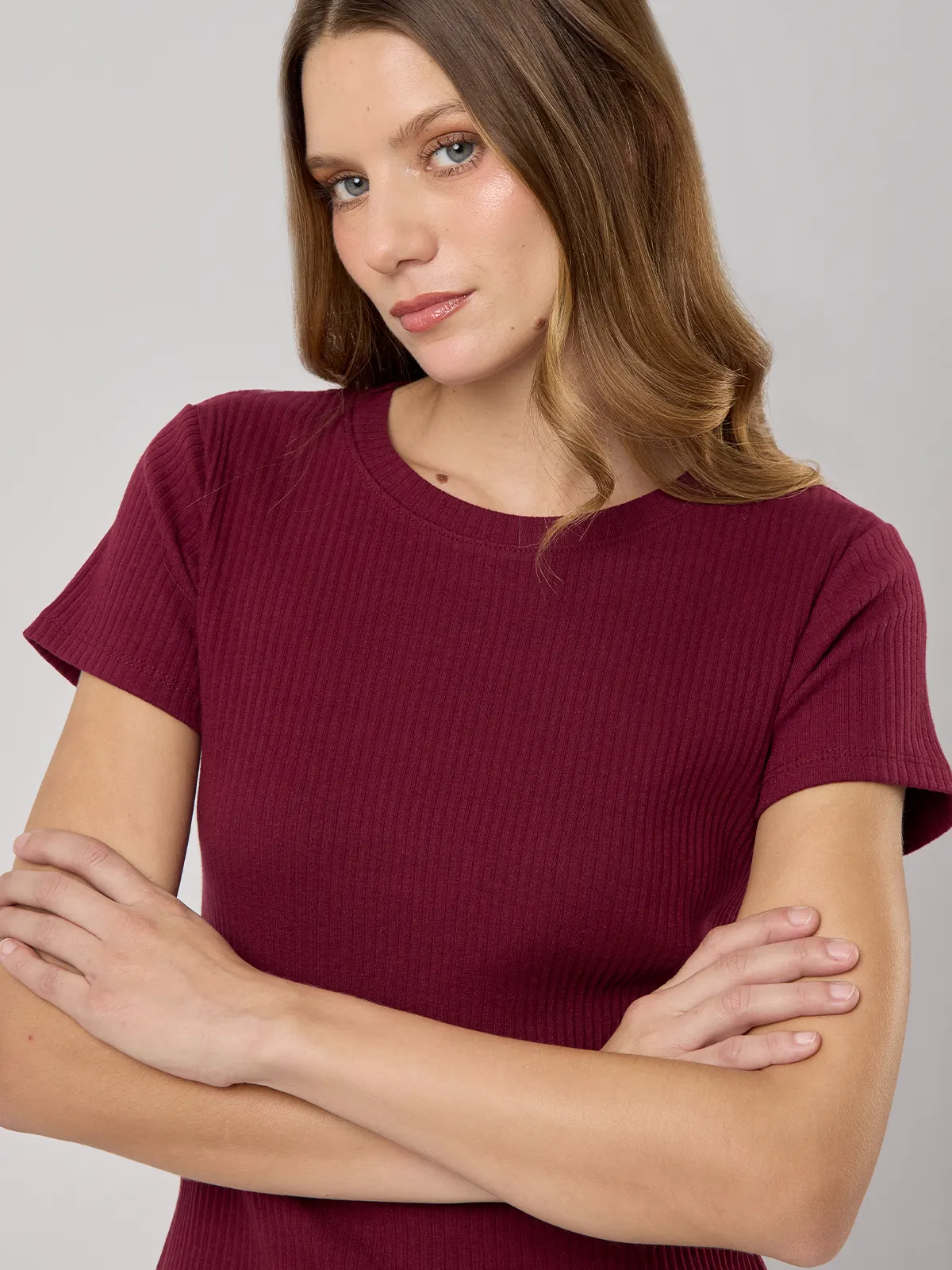 POLO MANGA CORTA MUJER NAVIGATA - 4