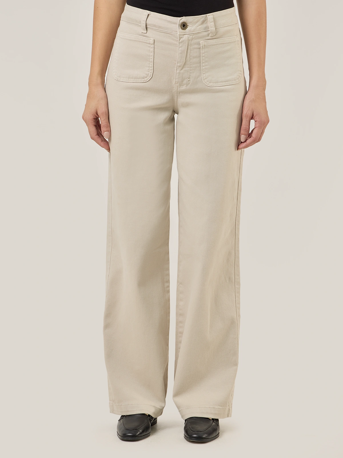JEANS REGULAR MUJER NAVIGATA - 1
