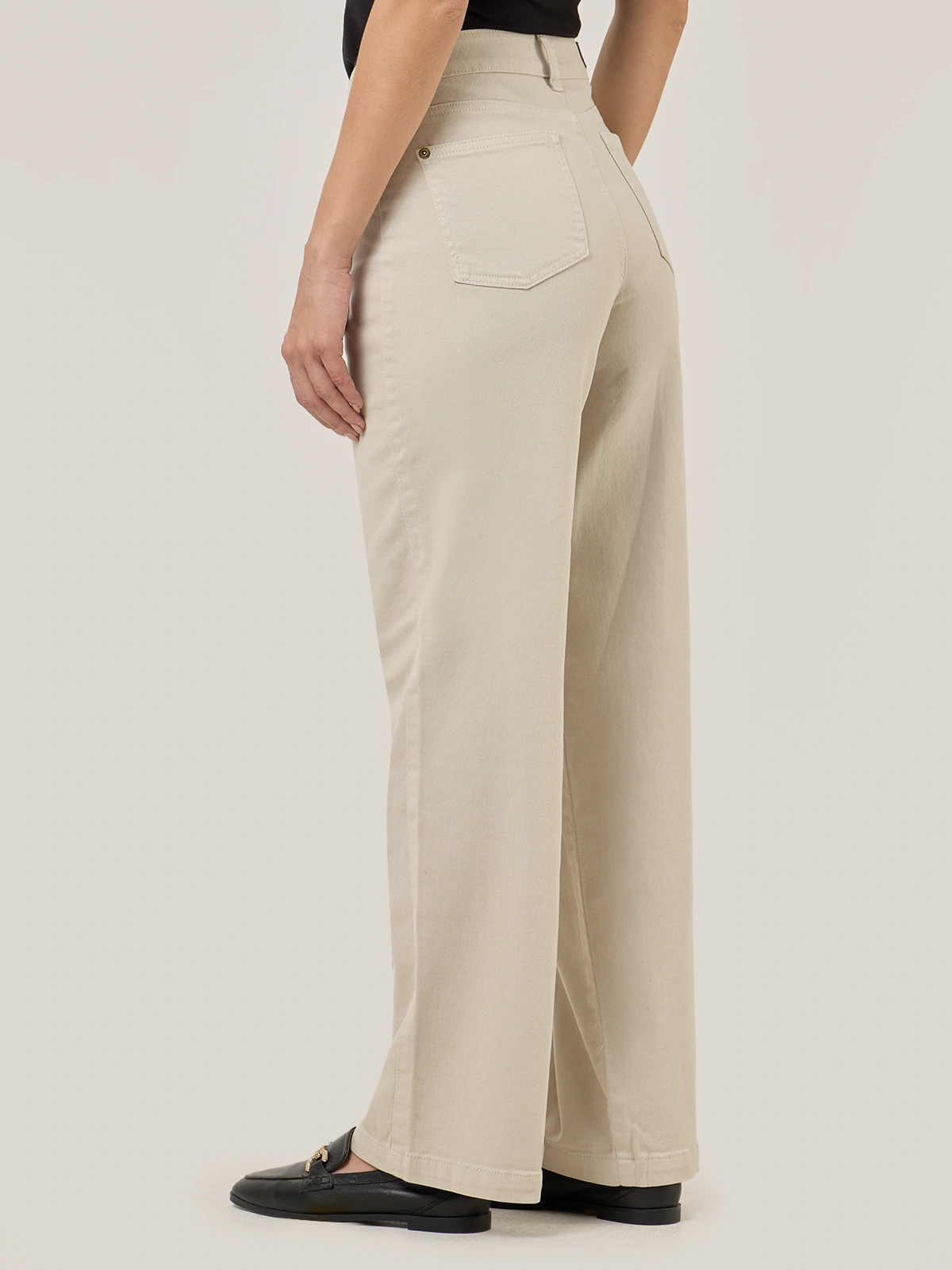JEANS REGULAR MUJER NAVIGATA - 2