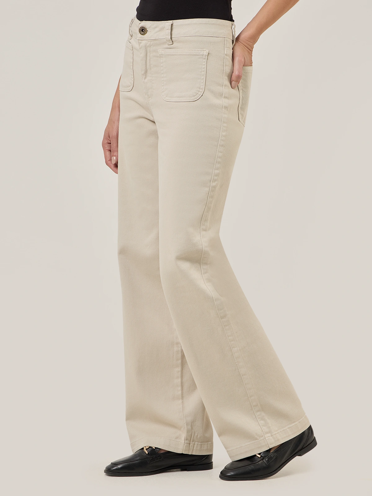 JEANS REGULAR MUJER NAVIGATA - 3