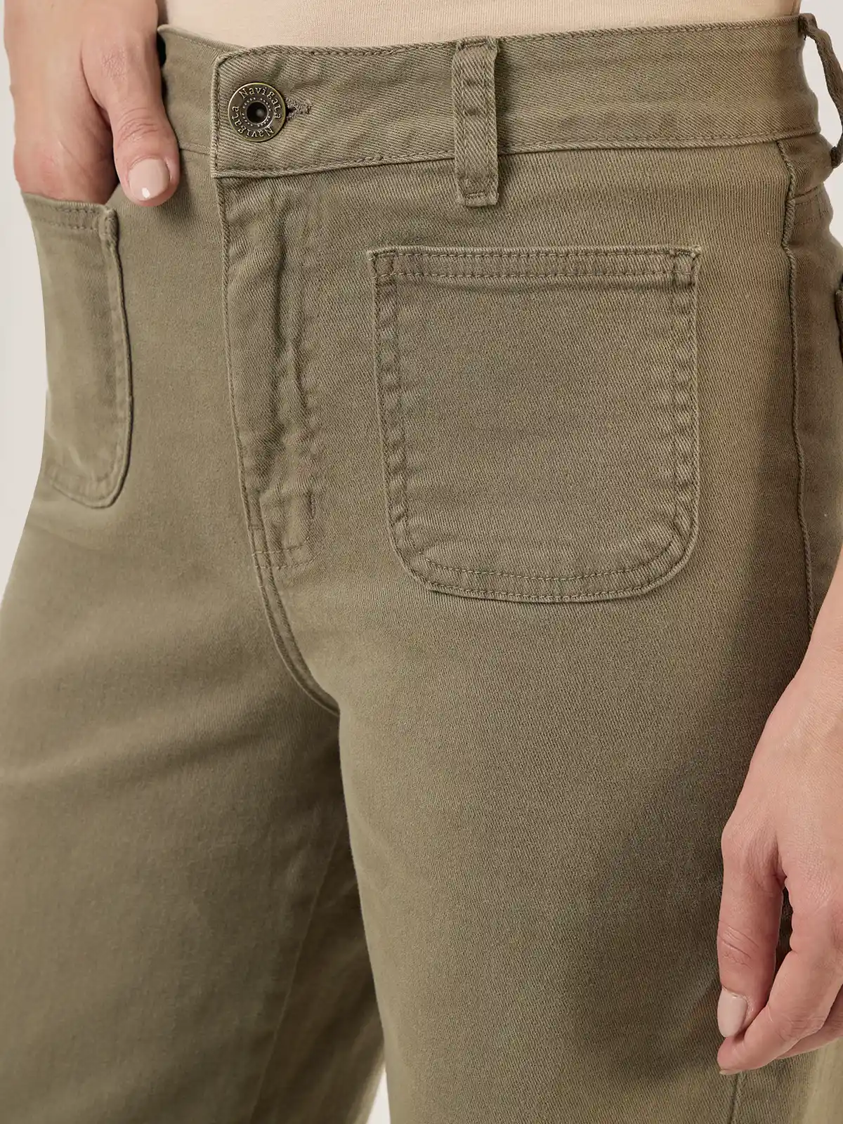 JEANS REGULAR MUJER NAVIGATA - 4
