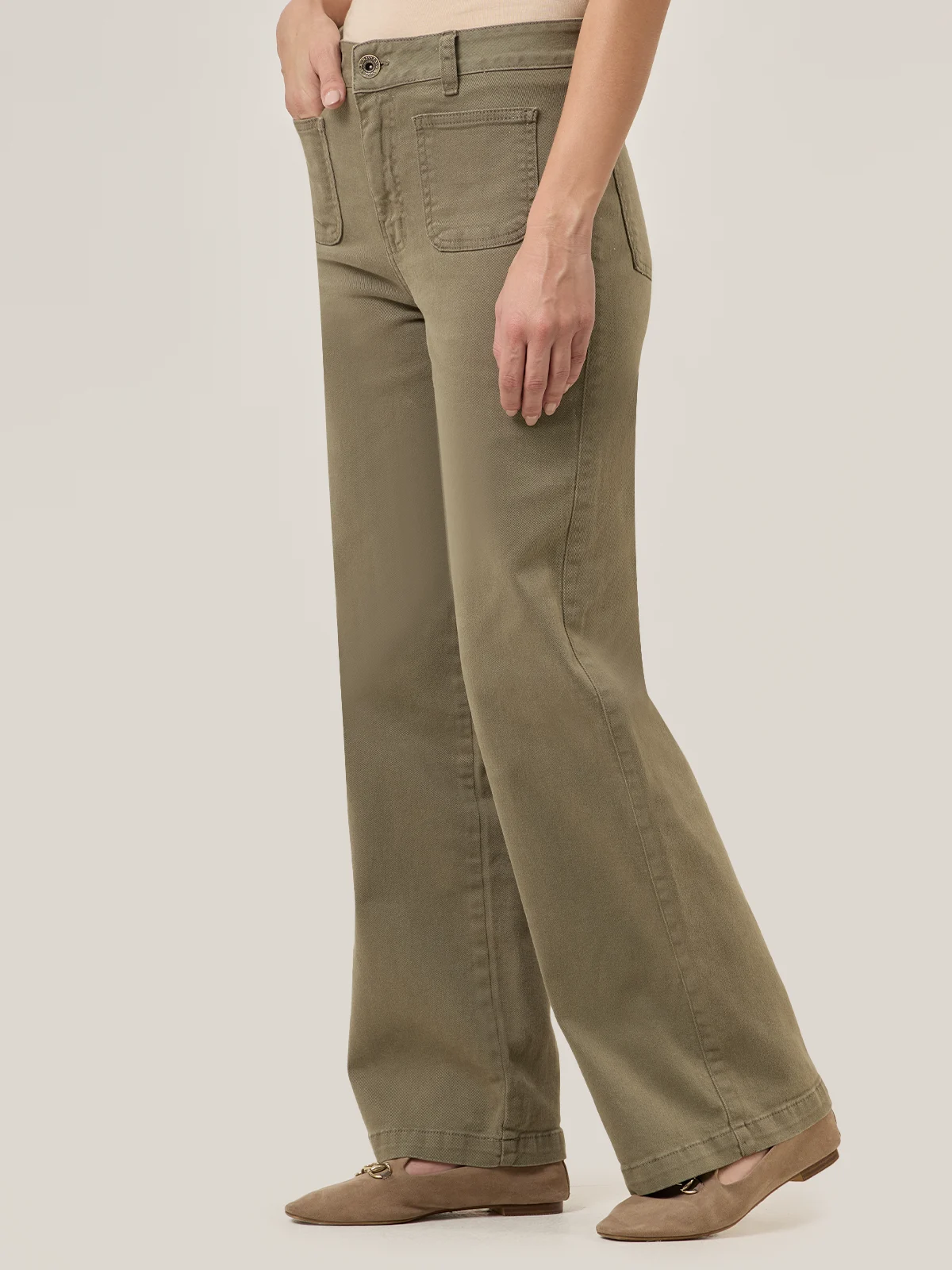 JEANS REGULAR MUJER NAVIGATA - 3