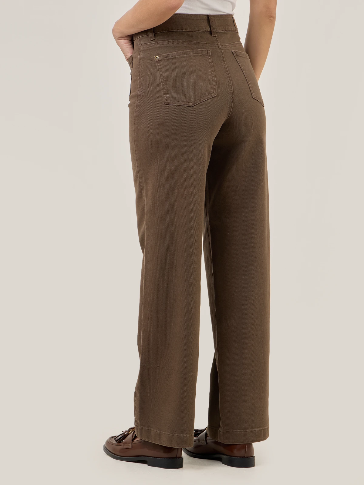 JEANS REGULAR MUJER NAVIGATA - 2
