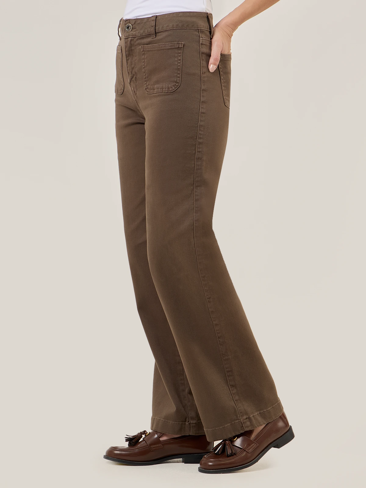 JEANS REGULAR MUJER NAVIGATA - 3