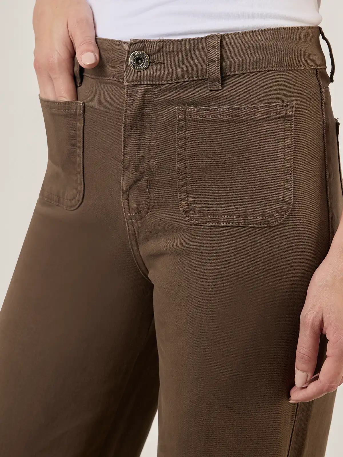 JEANS REGULAR MUJER NAVIGATA - 4