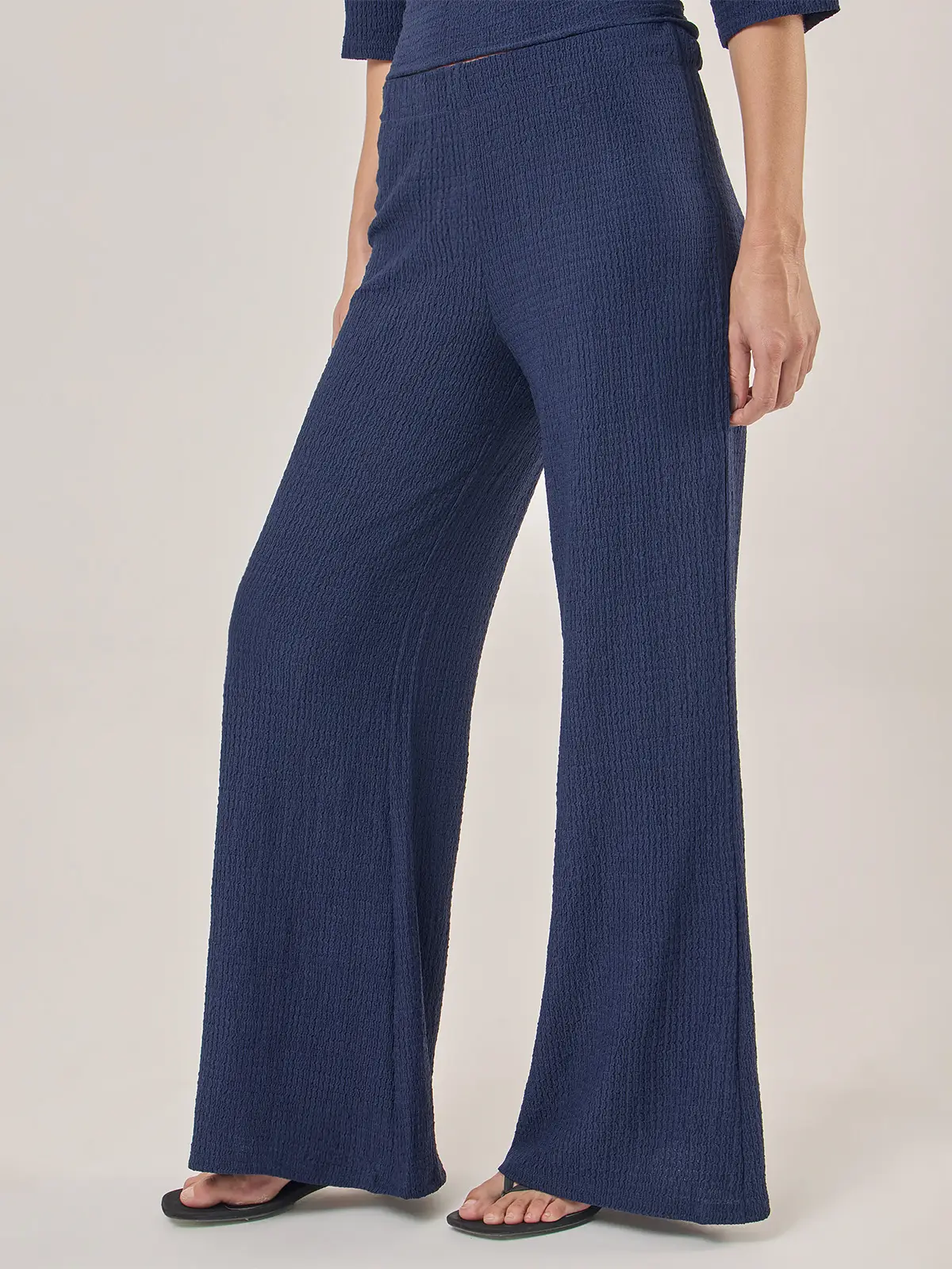 PANTALÓN REGULAR MUJER AZIZ - 5