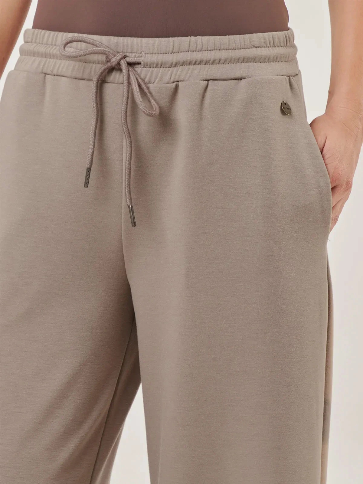 PANTALÓN REGULAR MUJER NAVIGATA - 5